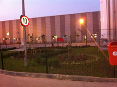 Portofoliu Casrom Garden