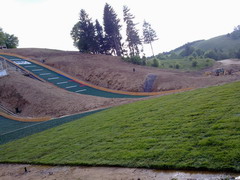 Portofoliu Casrom Garden