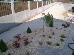 Portofoliu Casrom Garden