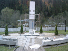 Portofoliu Casrom Garden